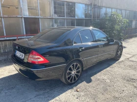 Mercedes-Benz C 200 | Mobile.bg � ����� ������ 4