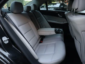Mercedes-Benz E 220 CDI/Avantgard/Подгрев/PDC/Навигация/Шибедах | Auto.bg — изображение 9