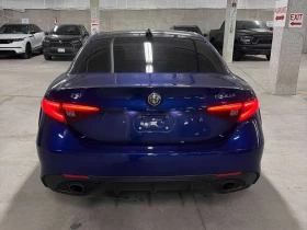 Alfa Romeo Giulia * Ti Sport * CARFAX * БЕЗ ПЪРВОНАЧАЛНА ВНОСКА - 19200 € / 37551.94 лв. - 36998402 4
