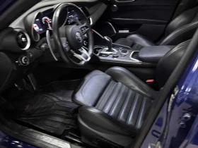 Alfa Romeo Giulia * Ti Sport * CARFAX * БЕЗ ПЪРВОНАЧАЛНА ВНОСКА - 19200 € / 37551.94 лв. - 36998402 5