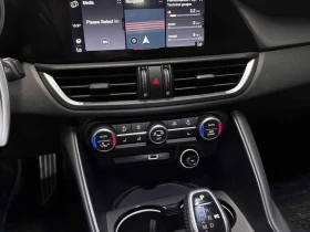 Alfa Romeo Giulia * Ti Sport * CARFAX * БЕЗ ПЪРВОНАЧАЛНА ВНОСКА - 19200 € / 37551.94 лв. - 36998402 9