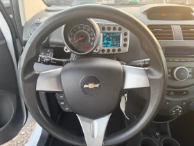 Chevrolet Spark 1.0l ��� ������ | Mobile.bg � ����� ������ 12