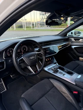 Audi A6 45 TDI, S Line , Matrix , 360 - 23500 € - 71388628 7