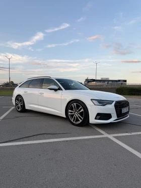 Audi A6 45 TDI, S Line , Matrix , 360 - 23500 € - 71388628 3