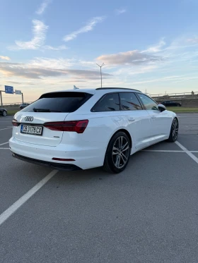 Audi A6 45 TDI, S Line , Matrix , 360 - 23500 € - 71388628 5