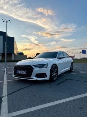 Audi A6 45 TDI, S Line , Matrix , 360 - 23500 € - 71388628 4