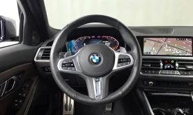 BMW 330 M* SPORT* HARMON* KARDON* ���������* �����* 360��� | Mobile.bg � ����� ������ 9