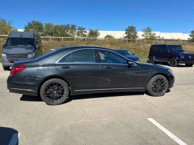 Mercedes-Benz S 550 * CARFAX * ������ ���������������� *    | Mobile.bg � ����� ������ 4