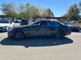 Mercedes-Benz S 550 * CARFAX * ������ ���������������� *    | Mobile.bg � ����� ������ 2