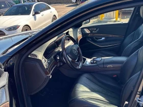 Mercedes-Benz S 550 * CARFAX * ������ ���������������� *    | Mobile.bg � ����� ������ 6