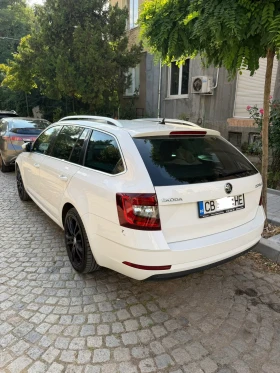 Skoda Octavia 3FL 2.0TDI Style DSG7 кожа - 14399 € - 85707923 4