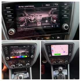 Skoda Octavia 3FL 2.0TDI Style DSG7 кожа - 14399 € - 85707923 13