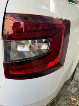 Skoda Octavia 3FL 2.0TDI Style DSG7 кожа - 14399 € - 85707923 7