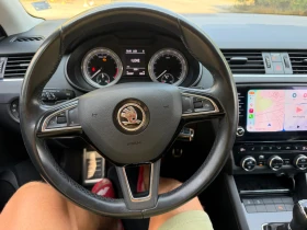 Skoda Octavia 3FL 2.0TDI Style DSG7 кожа - 14399 € - 85707923 9