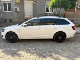 Skoda Octavia 3FL 2.0TDI Style DSG7 кожа - 14399 € - 85707923 5