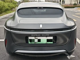 Avatr 11 2022 Ultra Long Range Dual Motor Luxury Edition 5- | Mobile.bg � ����� ������ 6