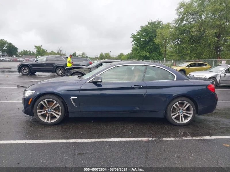 BMW 430 КРАЙНА ЦЕНА, снимка 2 - Автомобили и джипове - 48110700