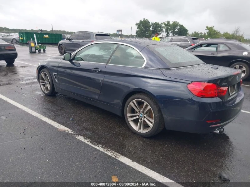 BMW 430 КРАЙНА ЦЕНА, снимка 3 - Автомобили и джипове - 48110700