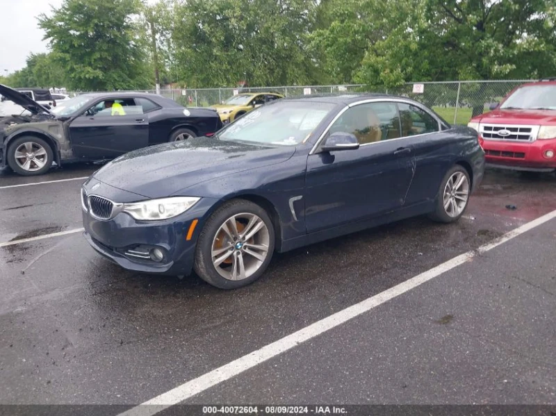 BMW 430 КРАЙНА ЦЕНА, снимка 1 - Автомобили и джипове - 48110700