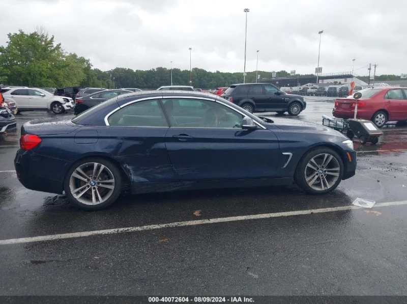 BMW 430 КРАЙНА ЦЕНА, снимка 7 - Автомобили и джипове - 48110700