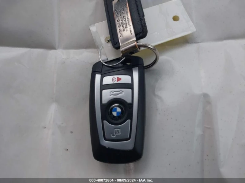 BMW 430 КРАЙНА ЦЕНА, снимка 14 - Автомобили и джипове - 48110700