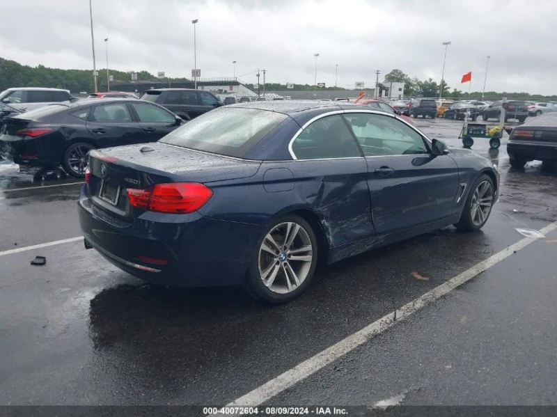 BMW 430 КРАЙНА ЦЕНА, снимка 6 - Автомобили и джипове - 48110700