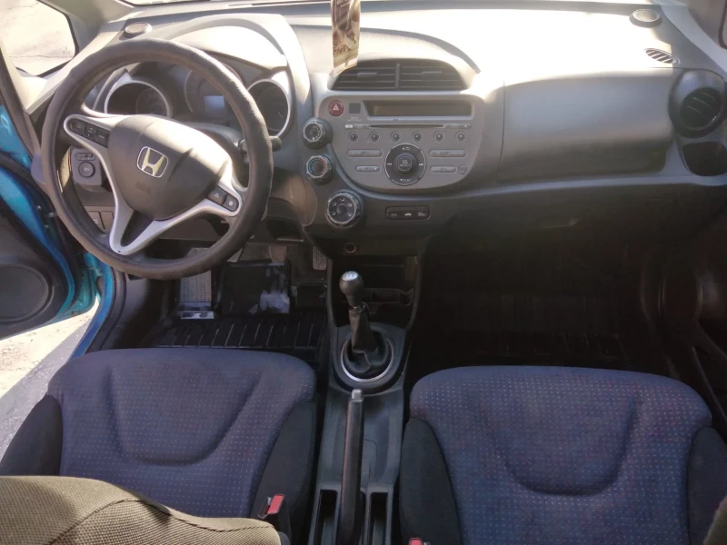 Honda Jazz 1.2 V-TEC само 130 000 км, снимка 8 - Автомобили и джипове - 48448731