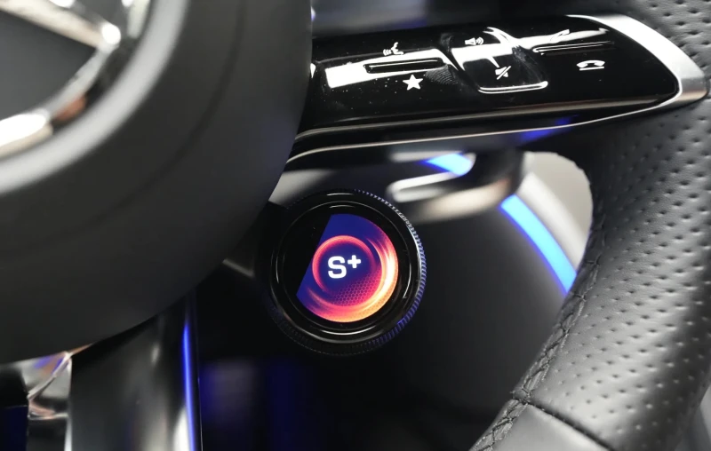 Mercedes-Benz CLE 53 AMG Mild Hybrid 4MATIC+ , снимка 11 - Автомобили и джипове - 52378778