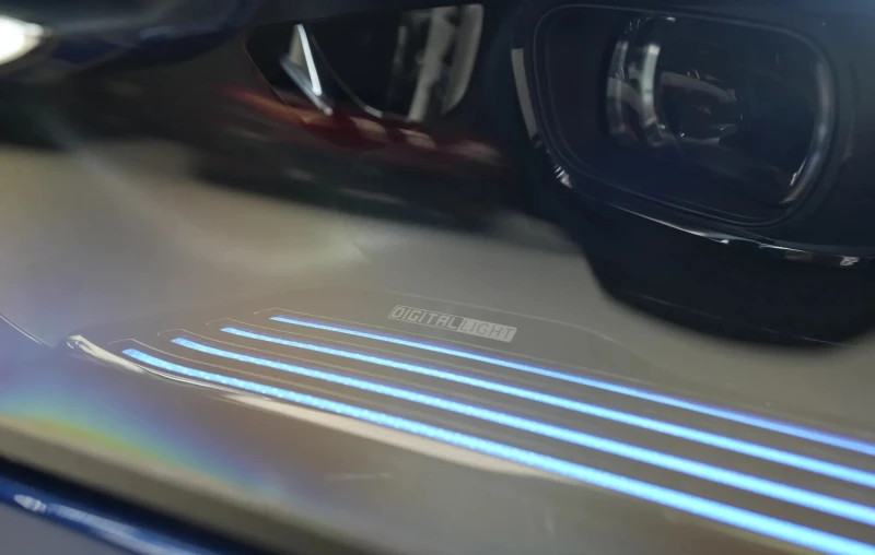 Mercedes-Benz CLE 53 AMG Mild Hybrid 4MATIC+ , снимка 14 - Автомобили и джипове - 52378778