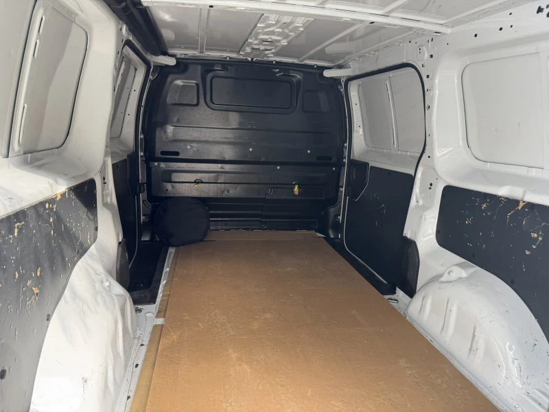 Toyota Proace City товарен, снимка 3 - Автомобили и джипове - 52493715