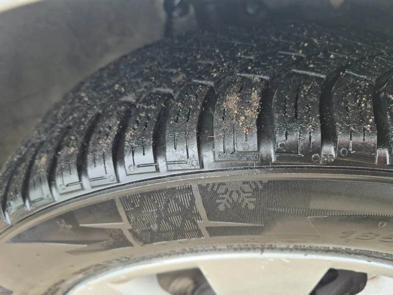 Suzuki Splash 2011г, снимка 7 - Автомобили и джипове - 52857058