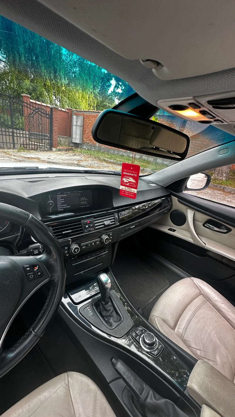 BMW 320, снимка 6 - Автомобили и джипове - 52891432