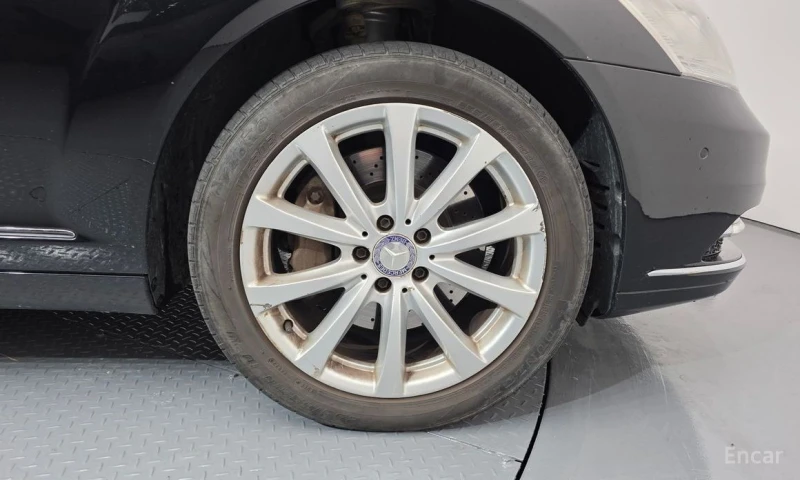 Mercedes-Benz S 500, снимка 5 - Автомобили и джипове - 52943599