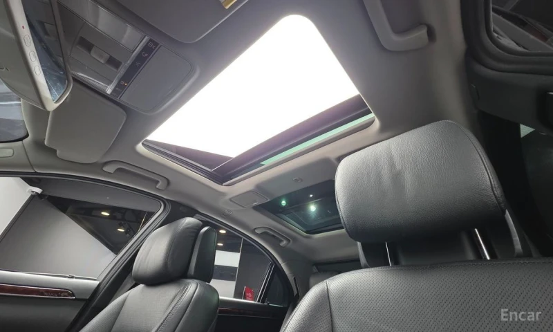 Mercedes-Benz S 500, снимка 13 - Автомобили и джипове - 52943599