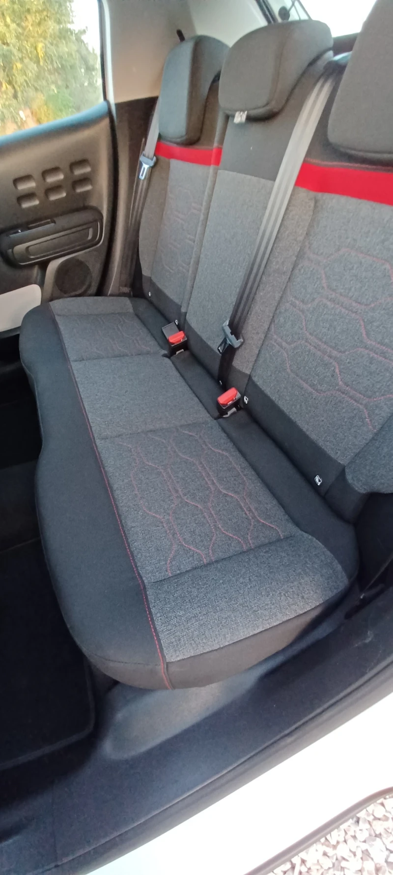 Citroen C3 1.6HDI, снимка 15 - Автомобили и джипове - 52976904