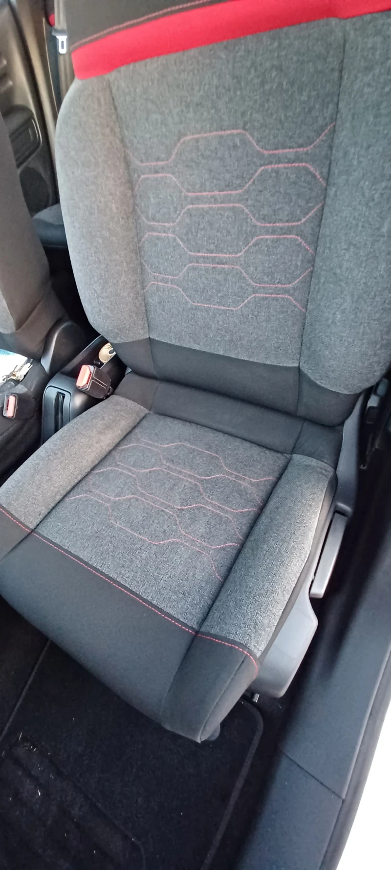 Citroen C3 1.6HDI, снимка 14 - Автомобили и джипове - 52976904