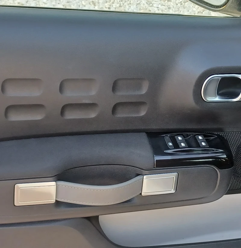 Citroen C3 1.6HDI, снимка 6 - Автомобили и джипове - 52976904