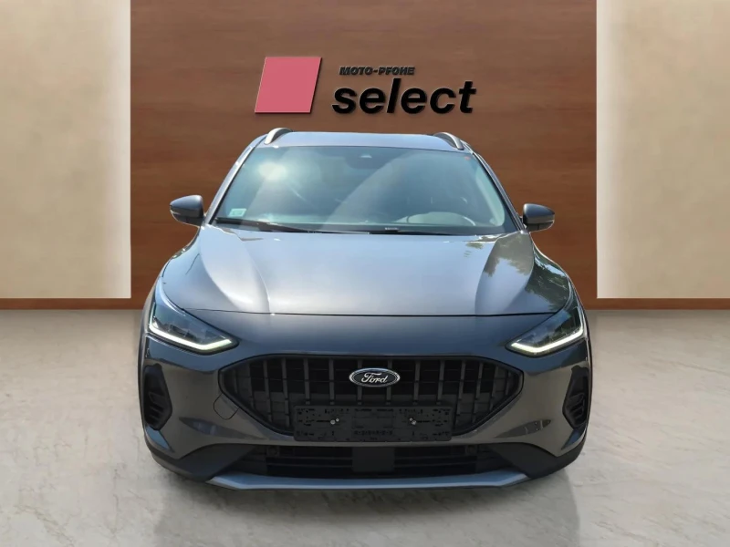 Ford Focus 1.0 EcoBoost, снимка 2 - Автомобили и джипове - 53268366