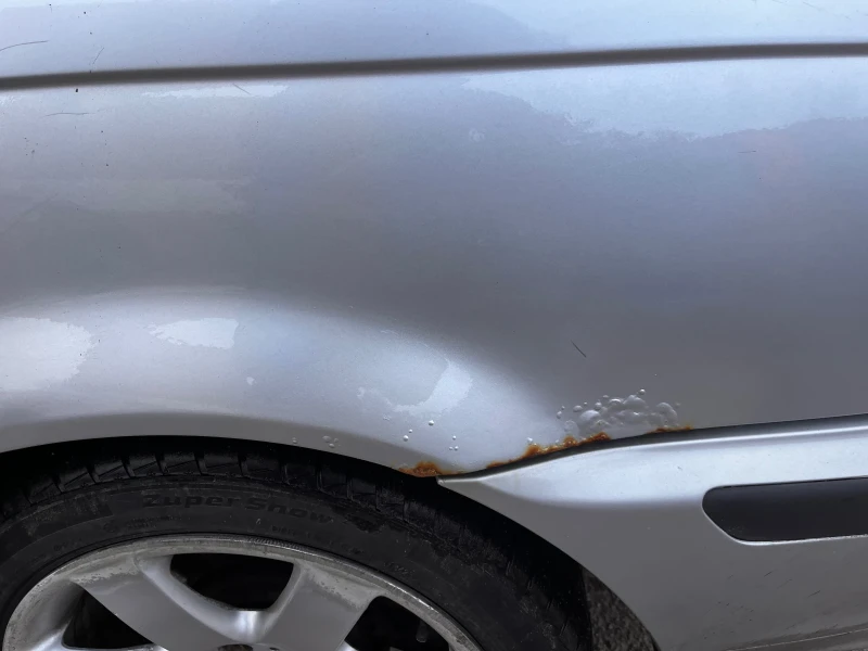 BMW 330, снимка 2 - Автомобили и джипове - 53420675