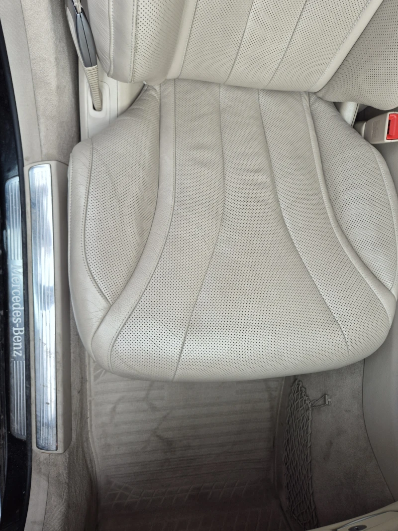 Mercedes-Benz S 350 D 4MATIC, снимка 12 - Автомобили и джипове - 53495126