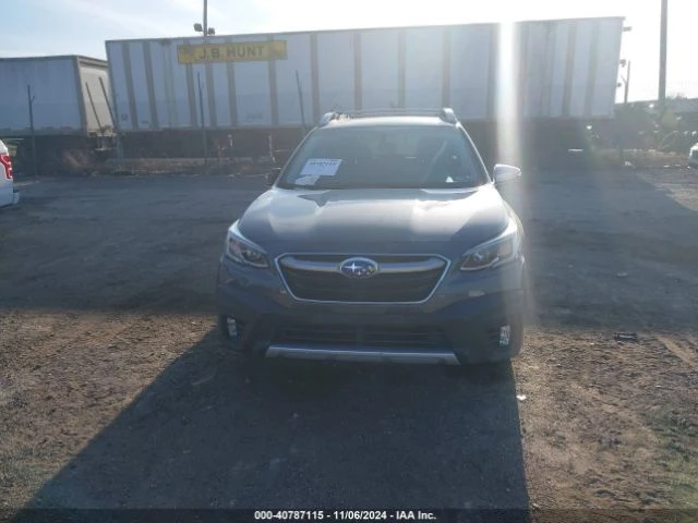 Subaru Outback TOURING XT - [1] 