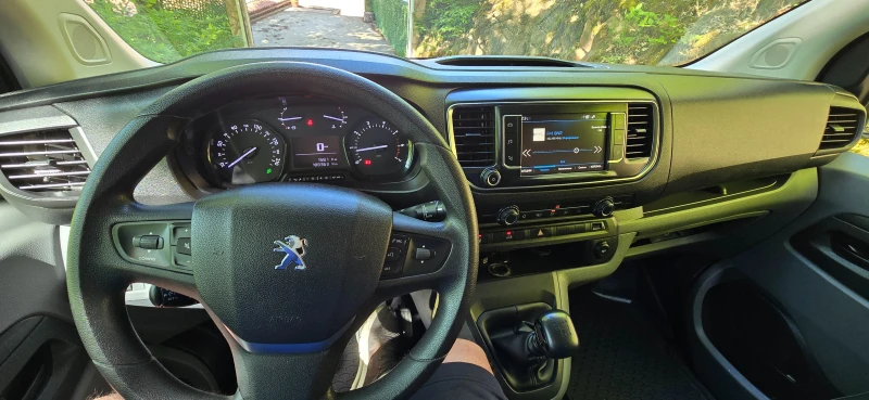 Peugeot Expert ITALY EURO6D - 21499 лв. - 50347127 | Car24.bg