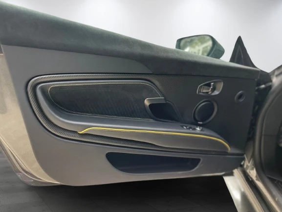 Aston Martin DBS = Ultimate = 1 of 300 Гаранция - изображение 7