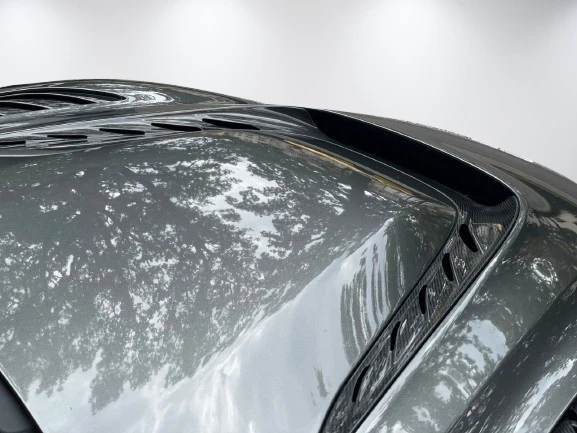 Aston Martin DBS = Ultimate = 1 of 300 Гаранция - изображение 5