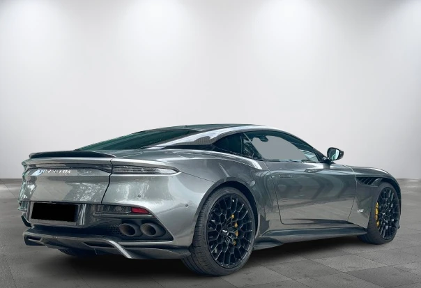 Aston Martin DBS = Ultimate = 1 of 300 Гаранция - изображение 3