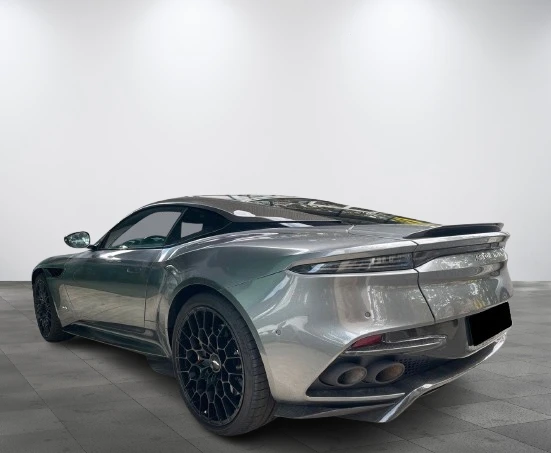 Aston Martin DBS = Ultimate = 1 of 300 Гаранция - изображение 2