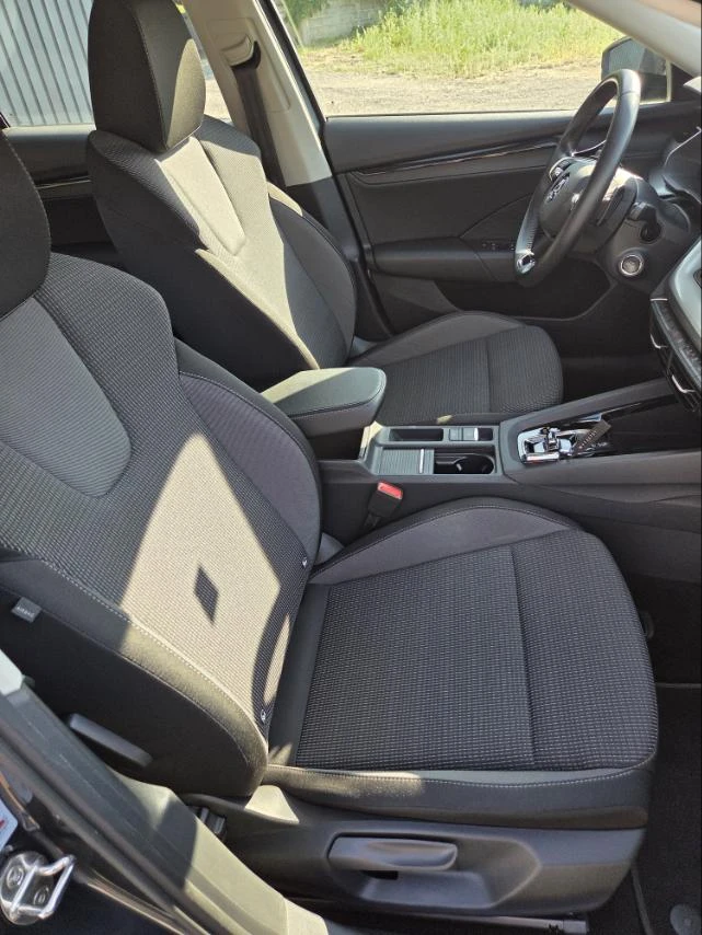 Skoda Octavia 2.0TDi EXECUTIVE | Mobile.bg — изображение 14