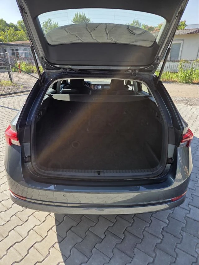 Skoda Octavia 2.0TDi EXECUTIVE | Mobile.bg — изображение 17