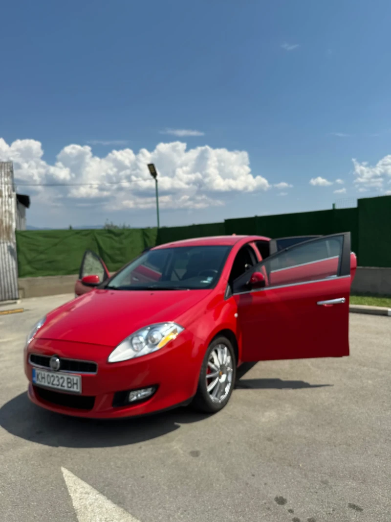 Fiat Bravo - 5700 лв. - 22576656 1
