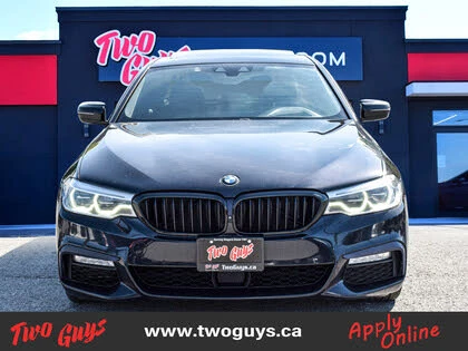 BMW 540 xDrive* harman/kardon* подгрев* Heads-up* 360 кам. - изображение 2